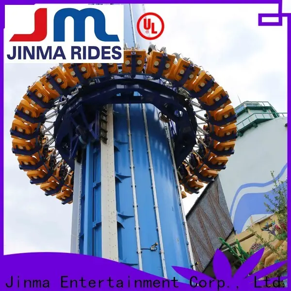 ODM high quality spinning teacup ride company for sale 1