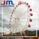 Wholesale high quality giant wheel ride for business on sale 1