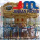Jinma Rides OEM best kiddie carousel for sale Supply for sale 1