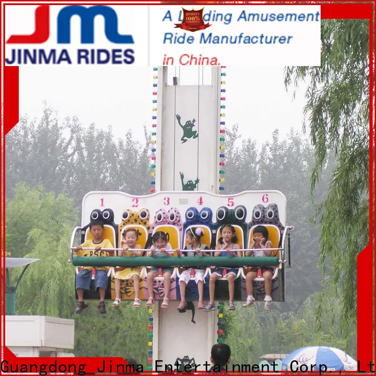 Jinma Rides Bulk purchase OEM vintage kiddie rides company for sale 1