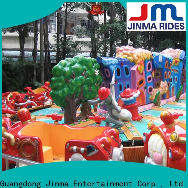 Jinma Rides Bulk buy custom kiddie amusement rides for sale factory for sale 1
