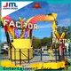 Jinma Rides portable carnival ride manufacturers manufacturers for promotion 1
