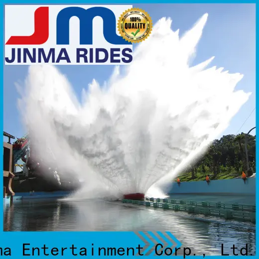 Jinma Rides flume ride for sale manufacturers on sale 1