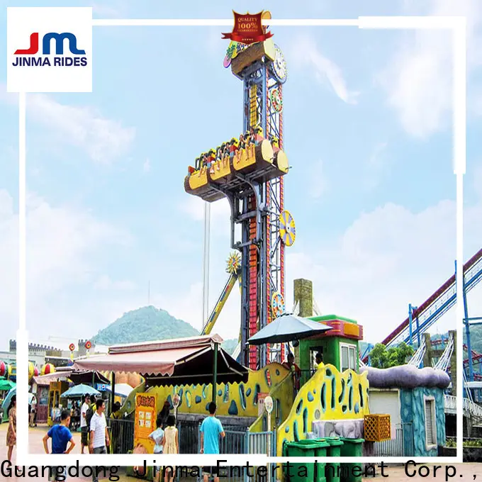 Jinma Rides Custom high quality kiddie amusement rides for sale manufacturers on sale 1
