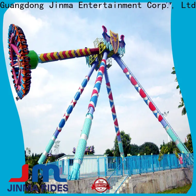 Jinma Rides Bulk buy high quality teacup carnival ride manufacturers for sale 1