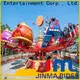 Jinma Rides pirate ride for business for promotion 1