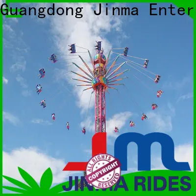 Jinma Rides Bulk buy swing amusement ride Suppliers on sale 1