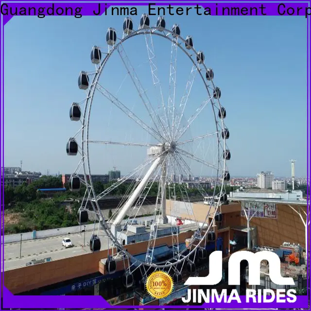 OEM kiddie ferris wheel for sale factory for sale 1