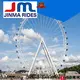 Jinma Rides ODM high quality best ferris wheels factory for sale 1
