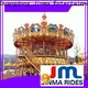 Jinma Rides Latest children's carousel for sale factory on sale 1