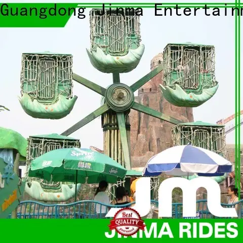 Jinma Rides OEM kiddie rides Suppliers for promotion 1