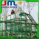 Custom little kid roller coaster Supply for sale 1