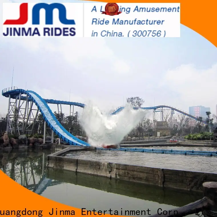 OEM best water ride Suppliers for sale 1