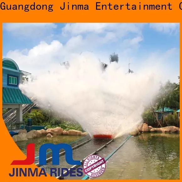 Jinma Rides Wholesale theme park water rides Suppliers for sale 1