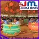 Jinma Rides Custom pirate ship ride factory for sale 1