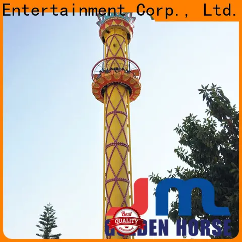 Jinma Rides highest amusement ride for business on sale 1