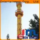 Jinma Rides highest amusement ride for business on sale 1