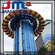 Jinma Rides Bulk purchase free fall amusement park ride factory for sale 1
