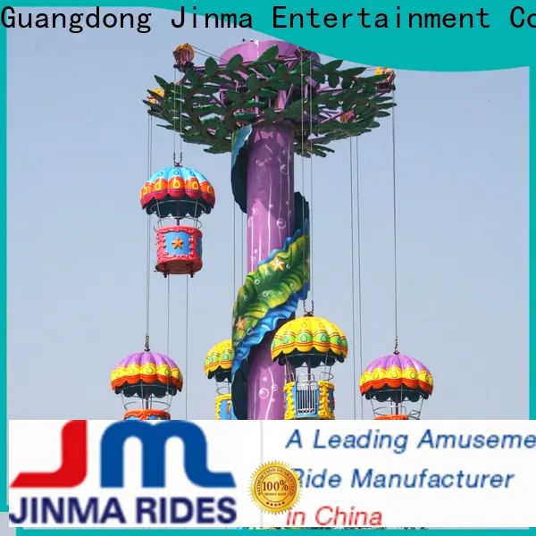 New tower ride Supply for promotion 1