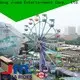 Jinma Rides carnival ferris wheel Suppliers for sale 1