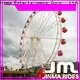 Jinma Rides giant wheel manufacturers for sale 1