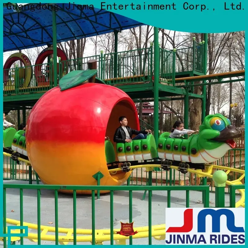 Jinma Rides kiddie carnival rides for sale company for sale 1