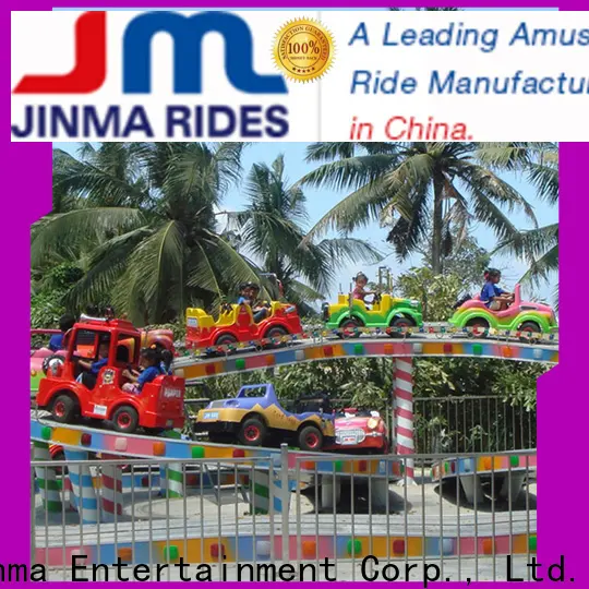 Jinma Rides Custom ODM kiddie amusement company on sale 1