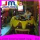 Jinma Rides 4d dark ride manufacturers on sale 1