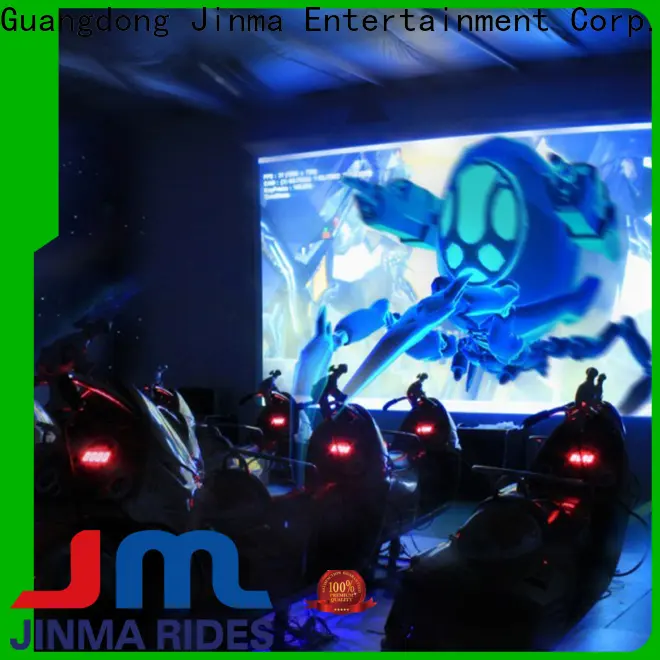 Bulk buy custom dark ride amusement park Supply for promotion 1