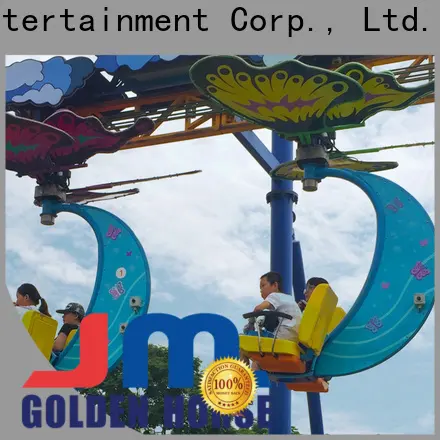 Custom high quality viking ride factory for promotion 1