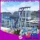 Jinma Rides Bulk purchase OEM roller coasters for sale Suppliers for sale 1