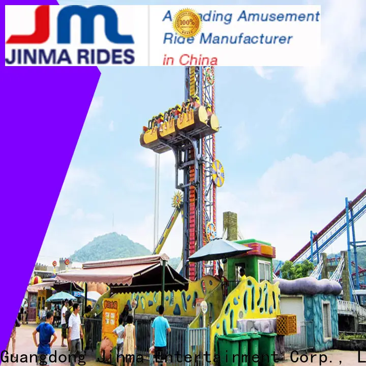 Jinma Rides Bulk buy custom kiddie carnival rides for sale for business on sale 1