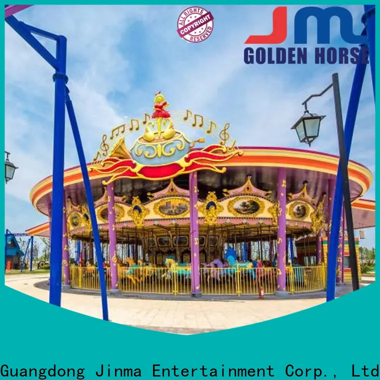 ODM ferris wheel carousel manufacturers on sale 1