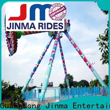 Jinma Rides tea cup ride for sale for business for sale 1