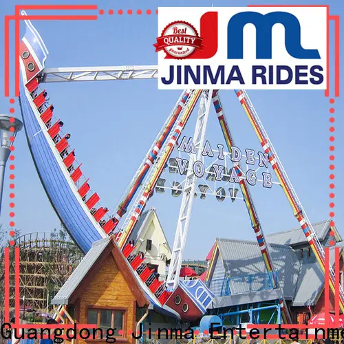 Jinma Rides ODM high quality family ride Suppliers for promotion 1