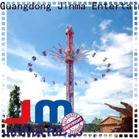 Jinma Rides carnival swing ride for sale for business for sale 1