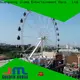 Bulk purchase best wonder wheel ferris wheel factory on sale 1