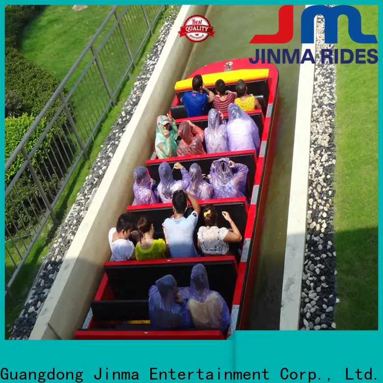 Jinma Rides water splash ride company on sale 1