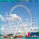 Jinma Rides spinning ferris wheel company on sale 1