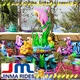 Jinma Rides Bulk buy OEM vintage kiddie rides manufacturers on sale 1