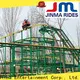 Jinma Rides OEM high speed roller coaster for business for sale 1