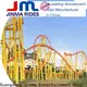 Jinma Rides Bulk buy high quality down roller coaster manufacturers for sale 1