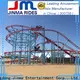 Jinma Rides Custom spinning coaster company for promotion 1