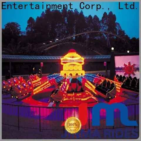 Jinma Rides Top kids theme park ride Supply on sale 1