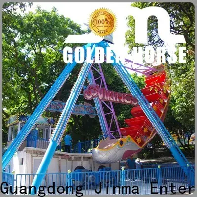 Jinma Rides spinning amusement park ride Suppliers for promotion 1