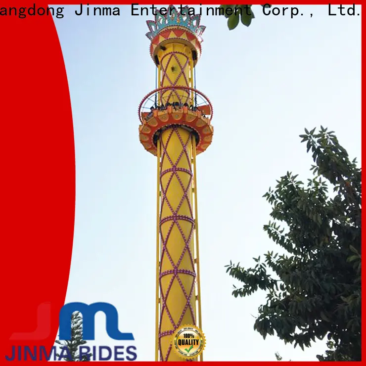 Custom best spinning carnival ride factory for promotion 1