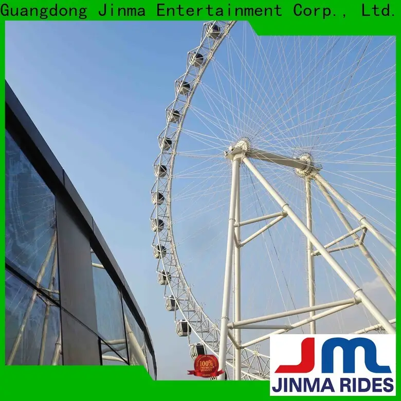 Wholesale ODM mini ferris wheel for sale Supply on sale 1