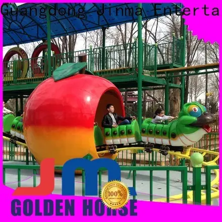 Jinma Rides kiddie carnival rides Supply for sale 1