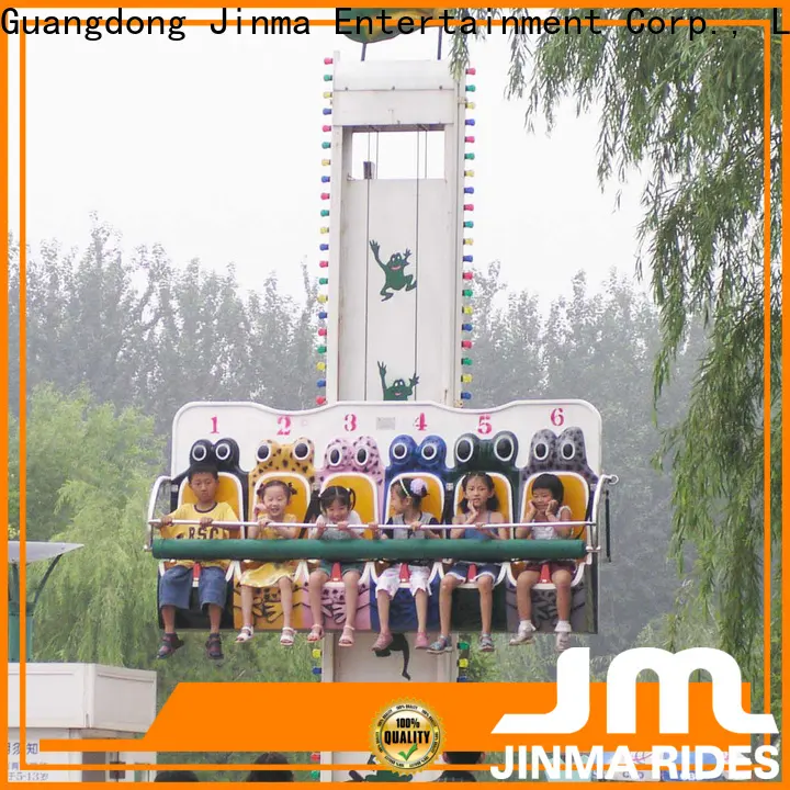 ODM best helicopter kiddie ride company for promotion 1