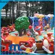 Jinma Rides kiddie train for sale for business for sale 1